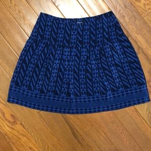 Madewell skirt